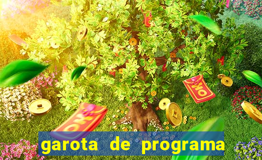 garota de programa de porto ferreira